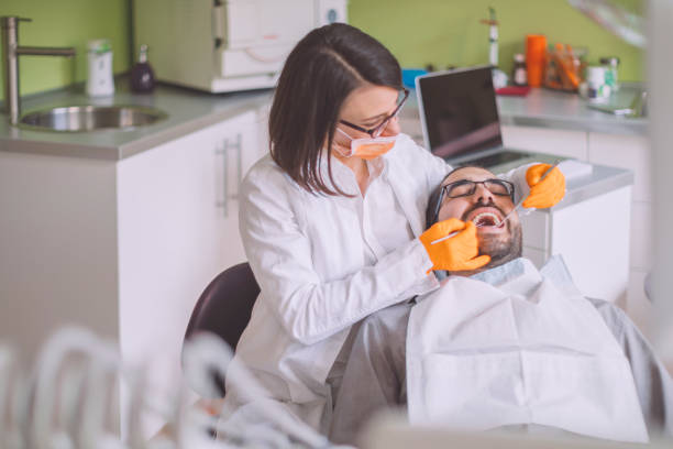 Best Knocked-Out Tooth (Avulsed Tooth) Treatment in Thunder Mountain, NM